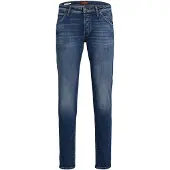 Jack & Jones Glenn Fox Agi 204 Jeans Bleu 29 / 30 Homme