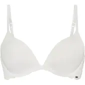 Hunkemoller Soutien-gorge 'Angie' blanc