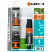 Gardena 19 Mm Irrigation Kit Clair