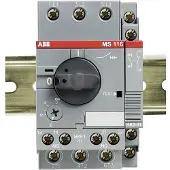 ABB Contacts auxiliaires 1 NO, 1 NF HK1-11 1 pc