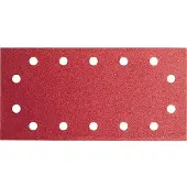Bosch Papier abrasif vibrant perforé K (40)