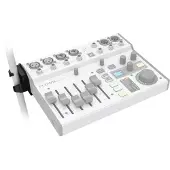 Behringer Flow Clamp