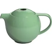 Loveramics Pro Tea - 600 ml teapot and infuser - Mint