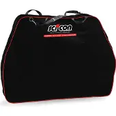 Scicon Sac Cycle Bag Travel Basic Pour vélo de route + VTT 26