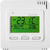 Elektrobock Thermostat d'ambiance sans fil BT710