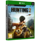Simulateur de chasse 2 (XSX)