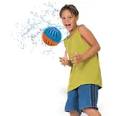Aire Libre Jeu De Balle Booum