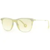 Hally & Son Lunettes de soleil - Hally &amp; Son - HS-532S-05 - Nacre noire - UV400 - Catégorie 2