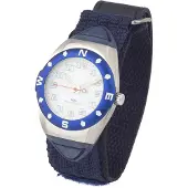 Chronotech Montre dame CT7058L-04 (Ø 30 mm)
