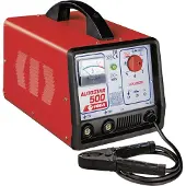 Helvi Démarrage de batterie et Chargeur Autostar 500 (12V, 24V)