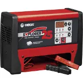 Helvi Chargeur Explorer 25 (25 A, 12V, 24V)