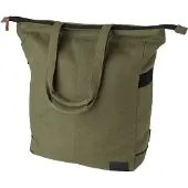 Fastrider Celo Trend Single 17l Panniers Vert