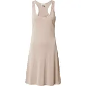 Urban Classics Modal Short Racer Sleeveless Dress Rose XS Femme