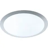 TRIO LED plafonnier Serie 6265 42cm