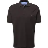 FYNCH-HATTON T-Shirt noir