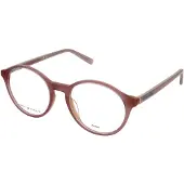 Tommy Hilfiger Monture optique - - TH 1841 - Femme - Rose - Acétate