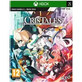 Xbox Original Jeux Xbox Xbox One Cris Tales Multicolore Multicolore Taille unique