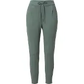 Vero Moda Pantalon à pince 'Eva' émeraude