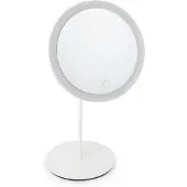 Zone Denmark Miroir de Maquillage Zone Denmark 5x Zoom Blanc