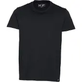Lee T-Shirt 'TWIN PACK CREW' noir