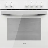 Teka Hbe 490 Me Four multifonction 75l Blanc 60 cm Blanc 60 cm