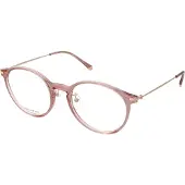 Polaroid Pldd429g35j Woman Glasses Doré Femme