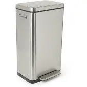 EKO X-Cube 30 Litres Inox Mat