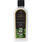 Ashleigh & Burwood London Lamp Fragrance Patchouli recharge pour lampe catalytique 500 ml