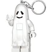 LEGO -LED Lite Classic Ghost Shining Figur