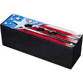 BigBen Interactive Haut-parleur Bluetooth BT01 - États-Unis, AU317749