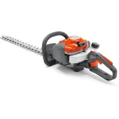Husqvarna Taille-haie à essence 122HD60, 0,6 kW, 21,7 cm³, 59 cm (966 53 24-01)