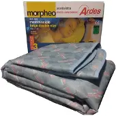 Ardes Ard.424 Sur Matelas 2 Places 100% Polyester