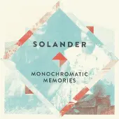 Sonic Monochromatic Memories
