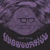 Bertus Distributie Swamp Ritual