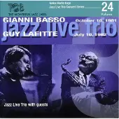 Sonic Jazz Live Trio