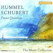 Pias Quintettes Avec Piano Opus 87