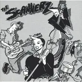 Sonic Scannerz