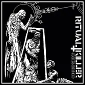 Season of Mist Exterminance (Black Vinyl)