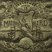 Membran 17% Fee Jimbo Mathus & Andrew Bird - These13 [Vinyl]