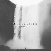 Prophecy Unreqvited - Disquiet [Vinyl] Black, Ltd Ed, 180 Gram