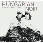 K7 Music Hungarian Noir