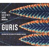 Sonic Jovino Santos Neto - Guris [Cd]