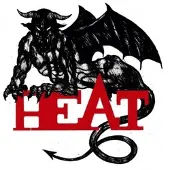 Ginza.se The Heat - Heat [Vinyl]