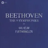 Warner Music Beethoven , The 9 Symphonies