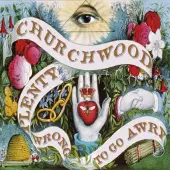 Sonic Churchwood - Plenty Wrong To Go Awry [Vinyl Lp] Explicit