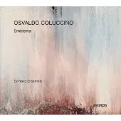 Music&Words Emblema [Cd]