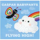 Sonic Caspar Babypants - Flying High! [Cd]