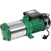 Ribiland Pompe multicellulaire 1450 watts
