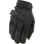 Mechanix The Original Long Gloves Noir L