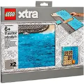 LEGO Tapis de jeu « Océan »
